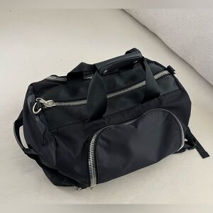 Urban Outfitters weekender bag/backpack